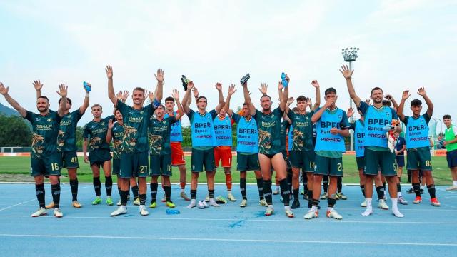 Coppa Italia Serie C, il programma completo del secondo turno eliminatorio post Ferragosto