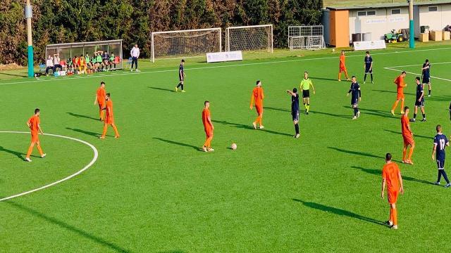Eccellenza Marche: Porto d'Ascoli-Atletico Ascoli 0-1, è di Iachini la firma sul secondo successo