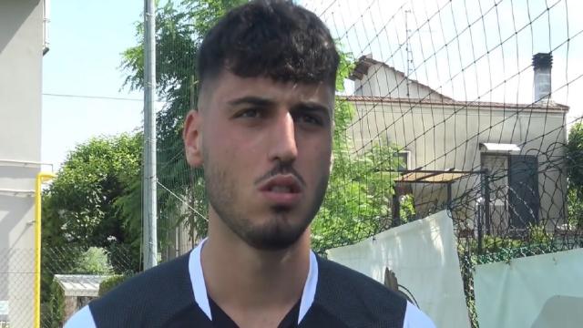 Atletico Ascoli, Clerici: “Molto contento del forte interesse dimostrato sia dalla società che dal mister”