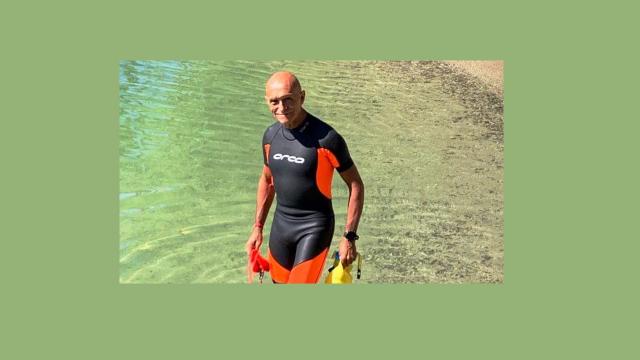 Polisportiva Porto 85, progetto per avvicinare al triathlon i giovani della Riviera delle Palme