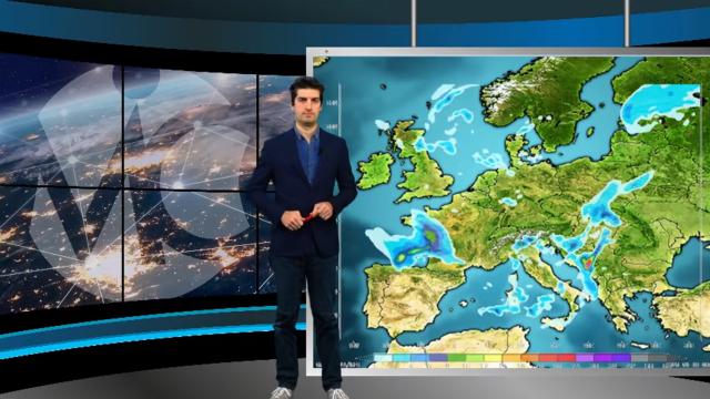 Meteo, la situazione ad Ascoli e nelle Marche per il fine settimana
