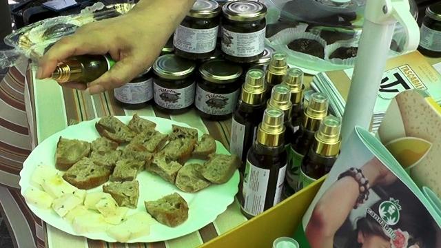 ''Canapa e Tartufo'', il format di successo sbarca al Sabya Beach di Grottammare