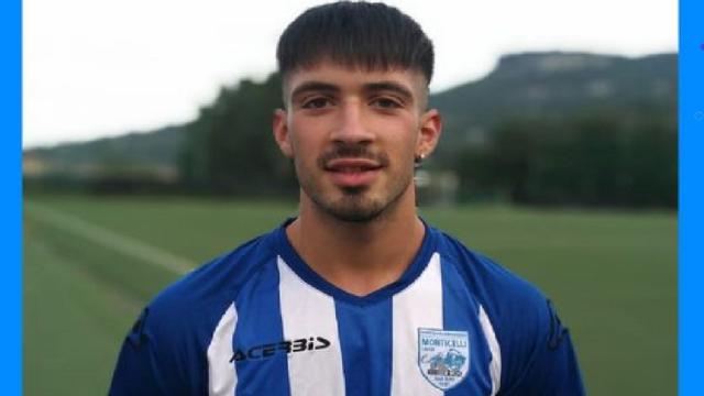 Monticelli, dall'Atletico Ascoli arriva il giovanissimo portiere Baldassarri