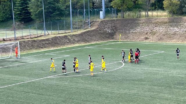 Ascoli Calcio, l'Under 16 ospita la Spal nella semifinale d'andata. Under 15 ad Avellino con due risultati su tre