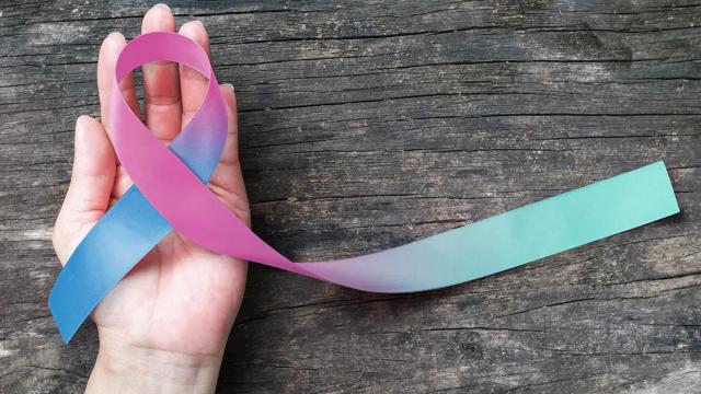 Giornata della consapevolezza sulla perdita perinatale e infantile. Monumenti del Piceno si illuminano di rosa e azzurro