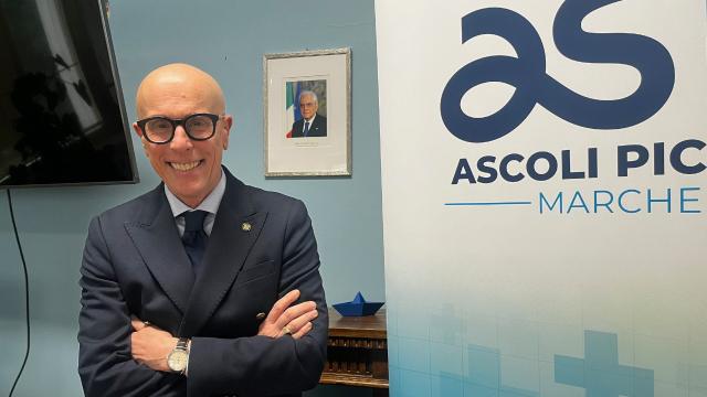 Elezioni Rsu Ast Ascoli, affluenza record alle urne. Neo direttore Antonello Maraldo convoca i responsabili territoriali