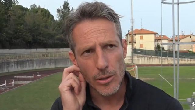 Atletico Ascoli-Jesina 2-1, Giandomenico: “Dovevamo chiuderla nel primo tempo. Ragazzi meritano finali nazionali”
