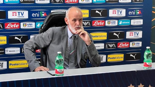 Under 21. Italia-Irlanda 4-1, Nicolato: “Qualificazione attraverso percorso difficoltoso ma stimolante”