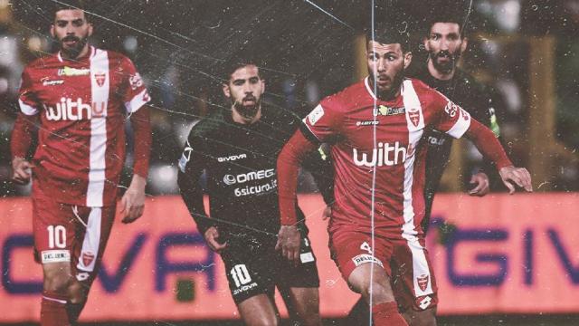 Serie B 25° turno: il Perugia passa ad Alessandria. Frenano Pisa e Cremonese, ok Monza e Spal