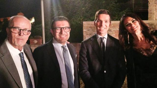 Ascoli Piceno, anche il Console Roberto Galanti alla cerimonia del premio donna 'Rosanna Santarelli 2023'