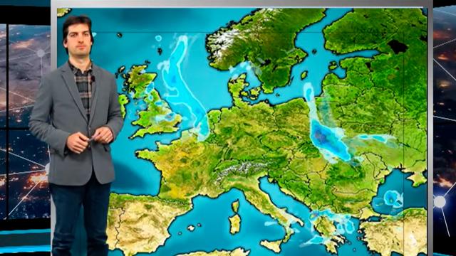 Meteo, la situazione ad Ascoli e nelle Marche per Venerdì 7 Aprile