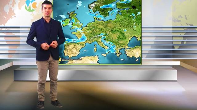 Meteo, la situazione ad Ascoli e nelle Marche per il fine settimana