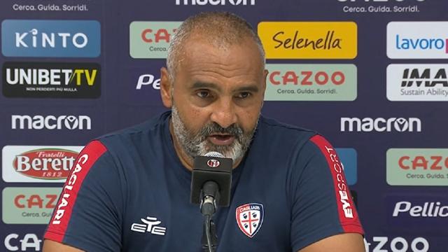 Coppa Italia: Bologna-Cagliari 1-0. Liverani: “Vado via con tante certezze”. Aresti: “Ad Ascoli per vincere”