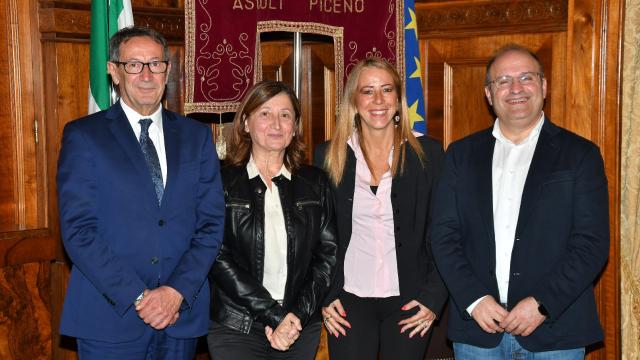 Consiglio Provinciale Ascoli, gruppo L'Altra Provincia: “Irregolarità su stanziamenti bilancio previsione approvato”