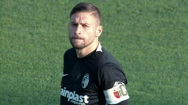Ascoli Calcio, focus sull'attacco. Zero gol in una gara su tre, sono 13 i marcatori in campionato