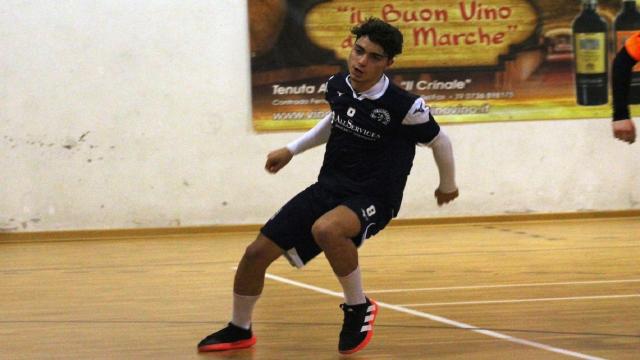 Pallamano Serie B, l'Handball Club Monteprandone supera agevolmente il Chieti