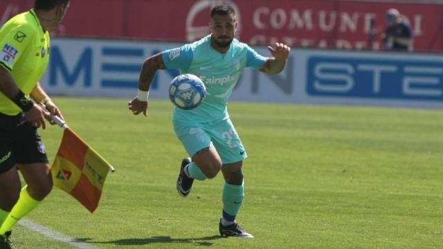 Ascoli Calcio: scade il contratto di Falzerano dopo una stagione con 159 cross, un gol e due assist