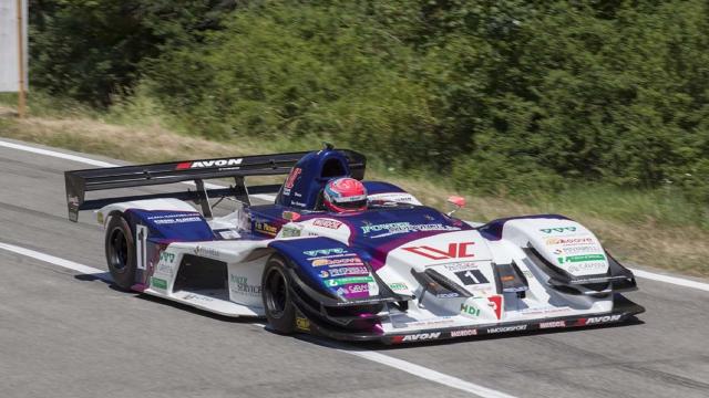 Coppa Paolino Teodori 2021, tempi record in gara 1. Merli per un soffio su Faggioli