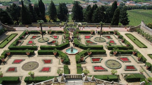 Regione Marche, presentati i corsi di formazione professionale per 96 Giardinieri d’arte