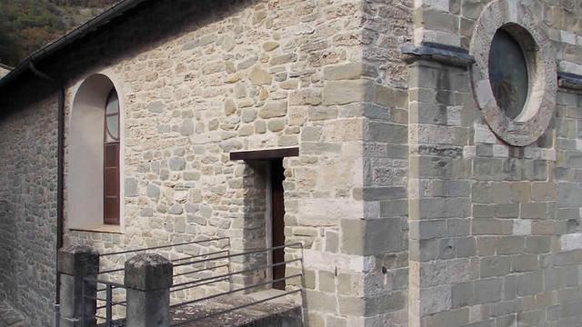 Sisma 2016: concesso contributo di 376 mila euro per Chiesa di Santa Maria delle Piane di Quintodecimo