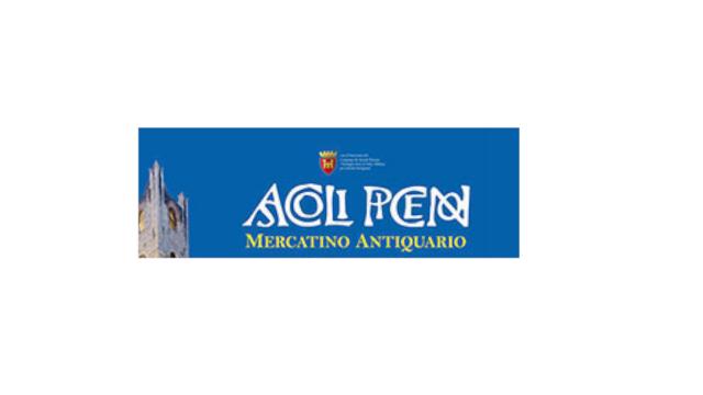 Ascoli Piceno, regolamentazione viabilità per Mercatino Antiquario edizione speciale