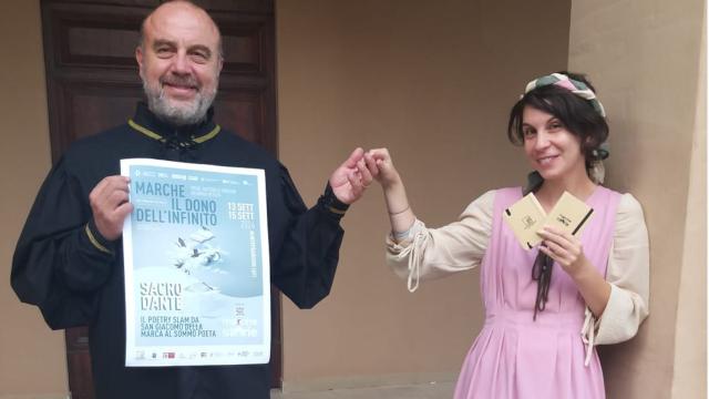 Al via il weekend di MarcheStorie a Monteprandone: poetry slam, laboratori per famiglie, degustazioni e passeggiate