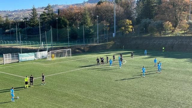 Ascoli Calcio, la Primavera approccia al meglio il 2024 superando 2-0 il Napoli al Picchio Village