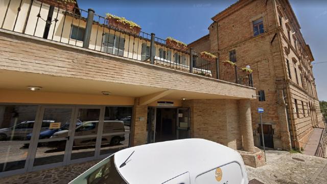 Rsa di Offida e Montefiore: svolti dall'Ast di Ascoli importanti lavori di ammodernamento 