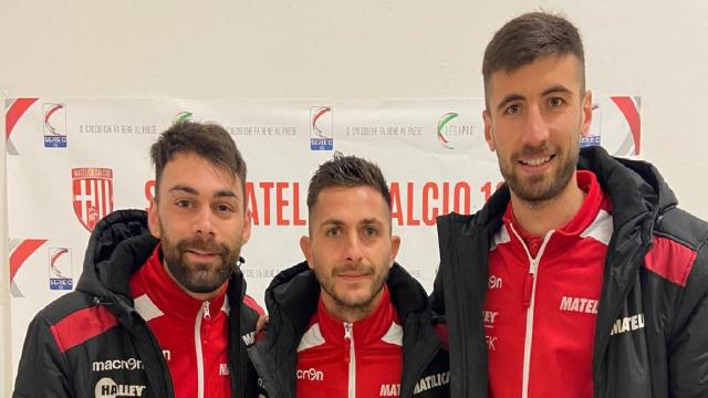 Serie C 32° turno: cinquina del Matelica alla Fermana. Pareggio Samb, sconfitte Vis Pesaro e Fano