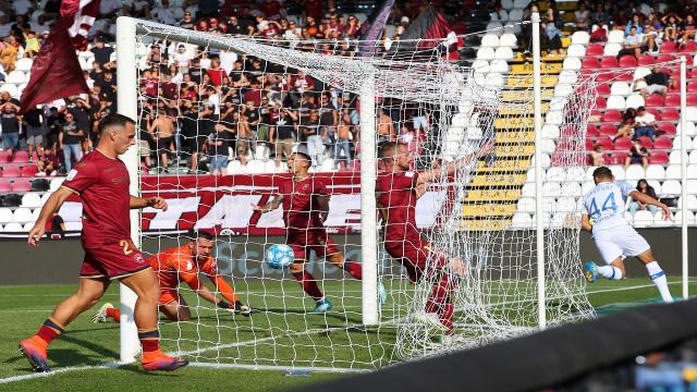 Serie B 6° turno: il Como cala il tris a Cittadella. Pareggi interni per Parma e Bari