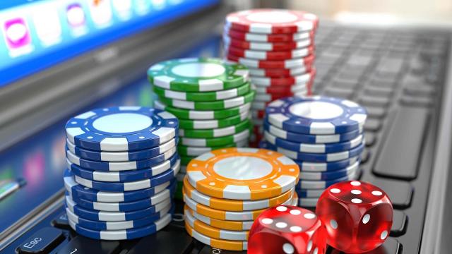 Come rimanere concentrati e vigili durante il gioco d'azzardo online
