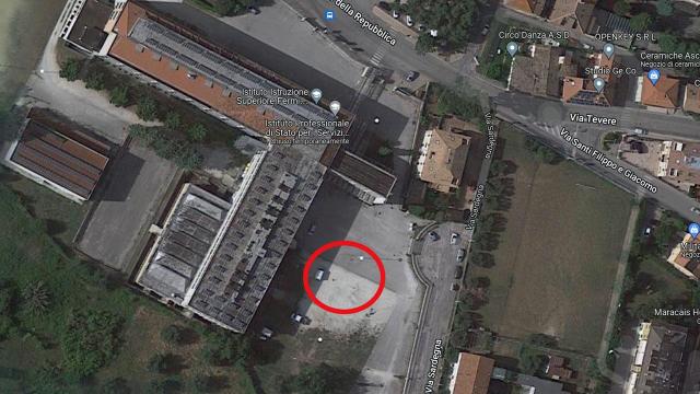 Ascoli Piceno, autorizzato 'contenitore' scolastico. Soluzione per manutenzioni straordinarie e adeguamento sismico 