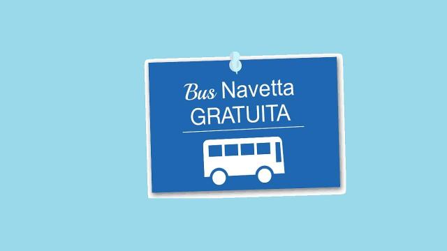 San Benedetto, bus navetta gratuito per tre eventi di grande impatto sul centro cittadino
