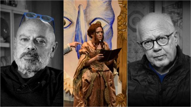 Ad Ascoli Piceno arriva il festival 'Prima Scena'. Fioravanti: “Due giorni con eventi da non perdere”