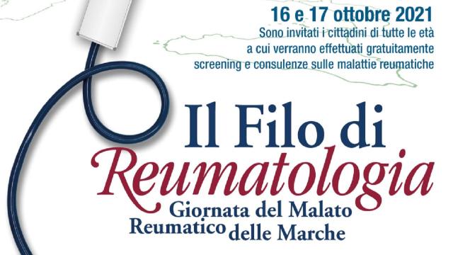 Associazione Malati Reumatici delle Marche, due giornate per la prevenzione a San Benedetto del Tronto  