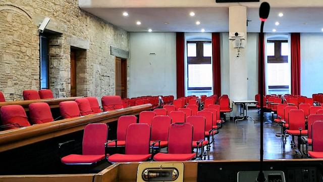 Ascoli Piceno, consiglieri minoranza presentano interrogazione a risposta orale su missione congiunta con Powerchina