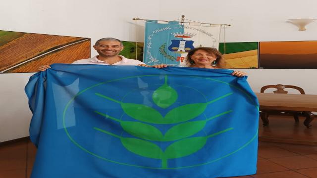 Grottammare mantiene le Spighe Verdi FEE