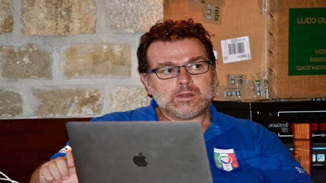 Sezione arbitri ''Guiducci'' di Ascoli Piceno, Bachetti è il nuovo presidente 