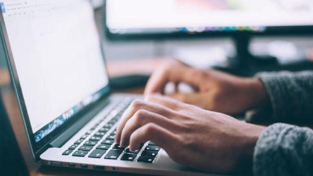 Le sfide da affrontare quando si cerca un nuovo lavoro con internet (Elemaca)