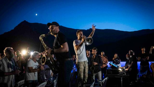 Torna ''JAZZAP 24'', Festival diffuso del Piceno: onda musicale tra persone luoghi e cultura