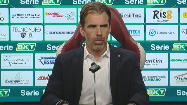 Reggiana-Cittadella 0-2, la voce di Gorini: “Vittoria fondamentale, ora lo scontro diretto con l'Ascoli per la salvezza”