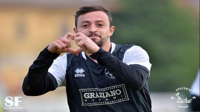 Castel di Lama, Giovannini riparte dagli emiliani del Colorno: “Approdo in un club dalle potenzialità importanti”