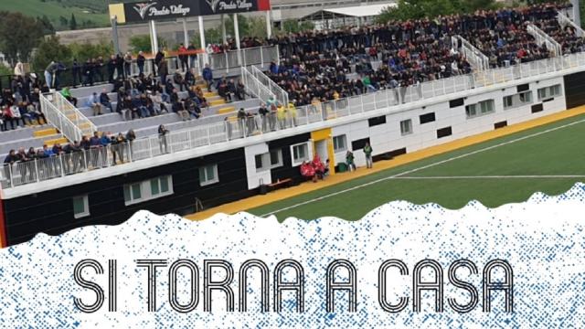 Atletico Ascoli, partite interne al Picchio Village anche nel campionato di Eccellenza Marche