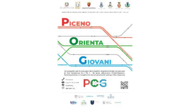 Ascoli, ''P.O.G. – Piceno Orienta Giovani'': proseguono incontri con Liceo Scientifico Orsini, Iti Fermi e Its