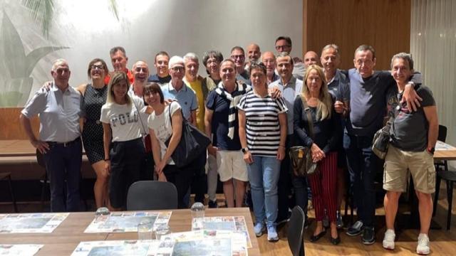 San Benedetto del Tronto, Roberto Marcelli è il nuovo presidente del Porto 85 Polisportiva