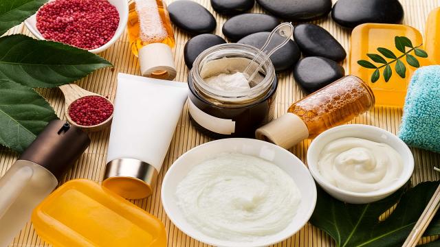 Cosmetici naturali per estetiste attente alla qualità e all’efficacia