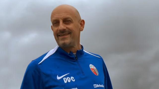 Ascoli-Pescara 1-2, Di Carlo: ''Atteggiamento eccezionale ma tanti errori. Ora andrò a lavorare sui centrocampisti''