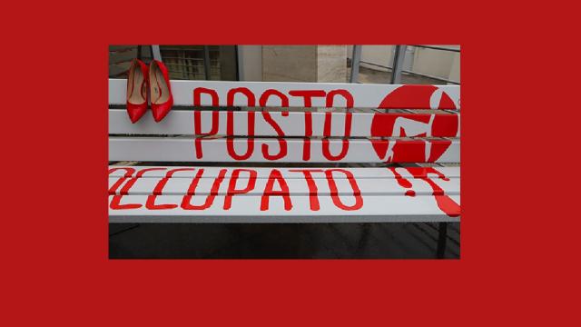 Università di Camerino dice no alla violenza di ogni genere