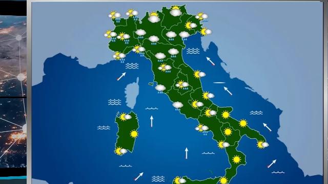 Meteo, la situazione ad Ascoli Piceno e nelle Marche per Giovedì 5 Settembre