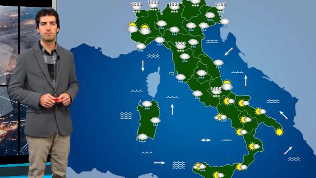 Meteo, la situazione ad Ascoli e nelle Marche per la prima giornata di Marzo